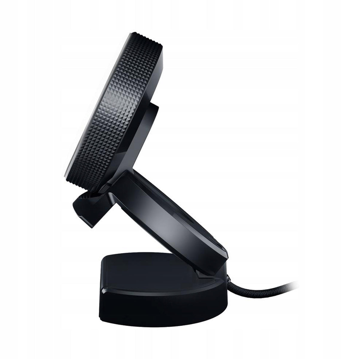 2X Webcam Razer Kiyo Black (RZ19-02320100-R3M1) Model Kiyo