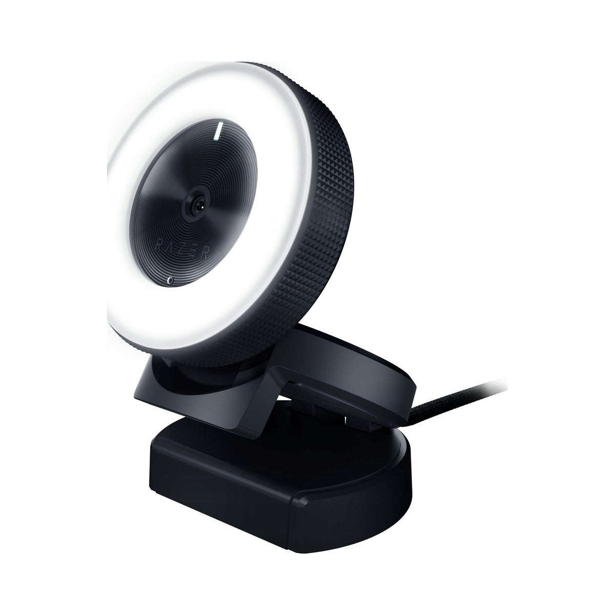 2X Webcam Razer Kiyo Black (RZ19-02320100-R3M1)