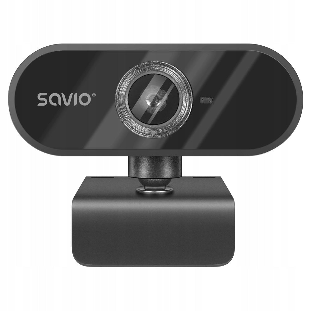 2X Webcam SAVIO CAK-04