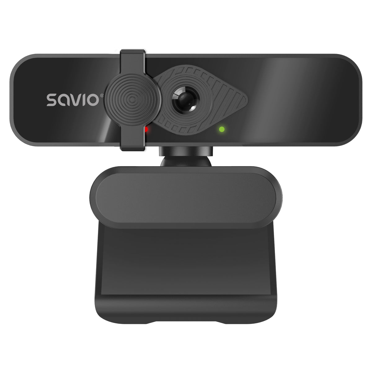 2X Webcam SAVIO CAK-06