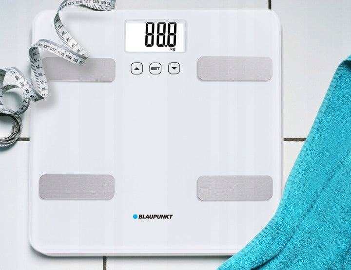 2X Weight BLAUPUNKT BSM501 Kind electronic