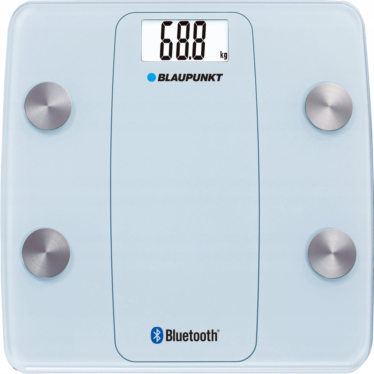 2X Weight BLAUPUNKT BSM711BT