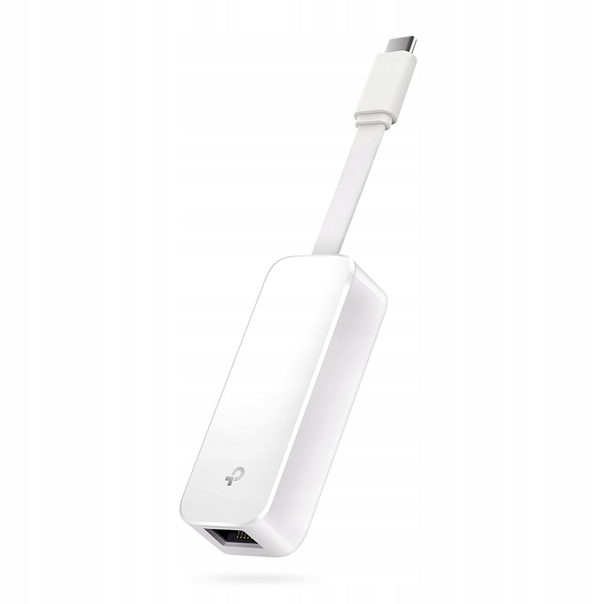 2X Wired Network Card TP LINK UE300C USB-C White Manufacturer TP-Link