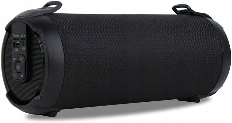 2X Wireless Bluetooth Speaker IPX5 Resistant Brand NGS