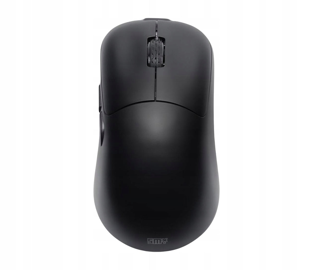 2X Wireless Gaming Mouse SILVER MONKEY X Lutung Black