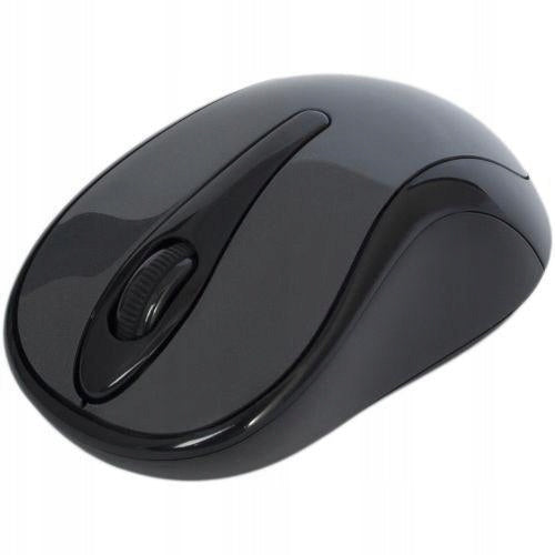 2X Wireless Mouse A4Tech V-Track G3-280N RF