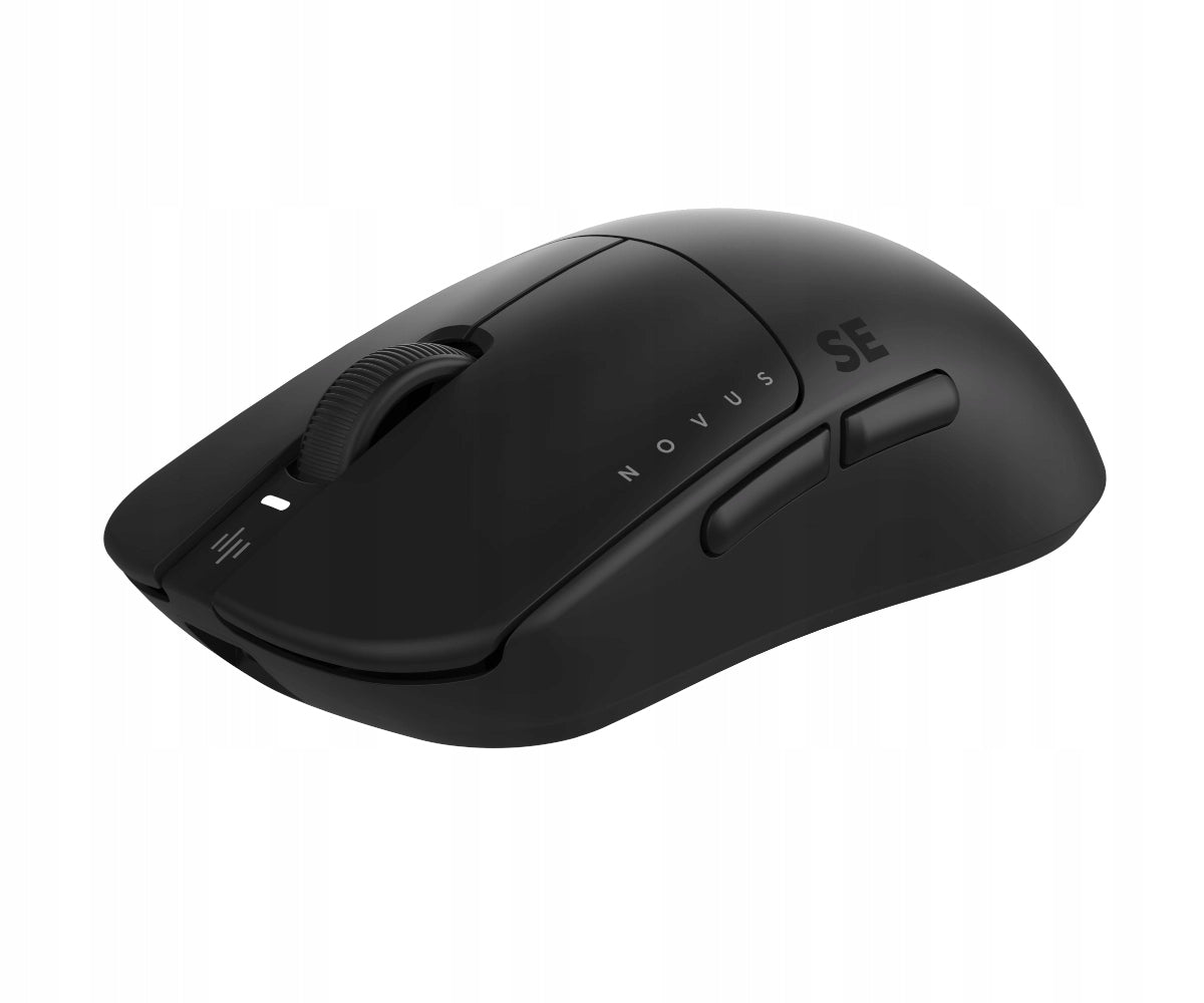 2X Wireless Mouse Dark Project Novus SE optical sensor Manufacturer Dark Project