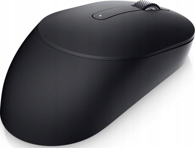 2X Wireless Mouse Dell MS300 optical 4000 DPI Black Model 570-ABOC