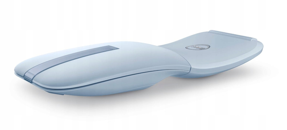 2X Wireless Mouse Dell Model MS700