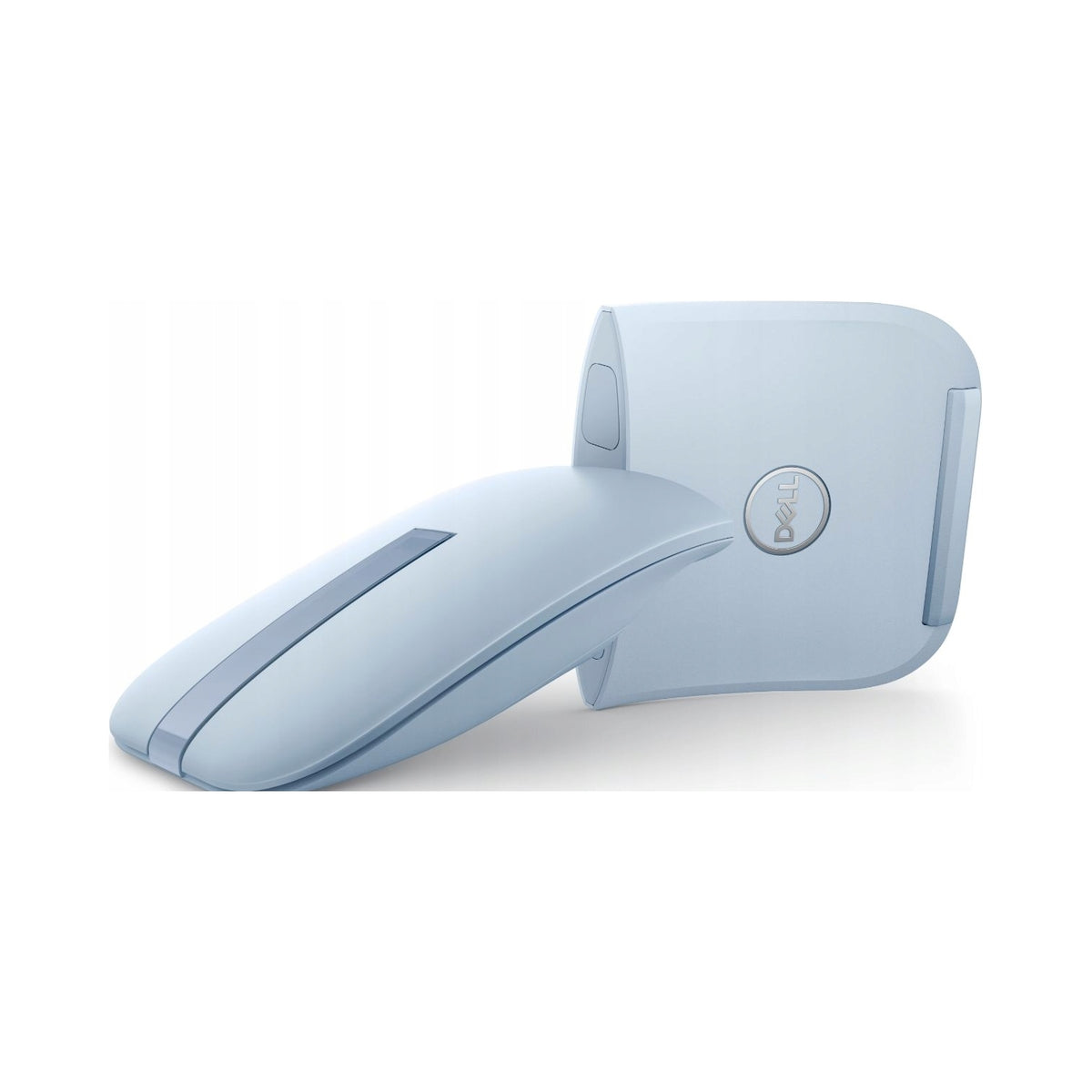 2X Wireless Mouse Dell