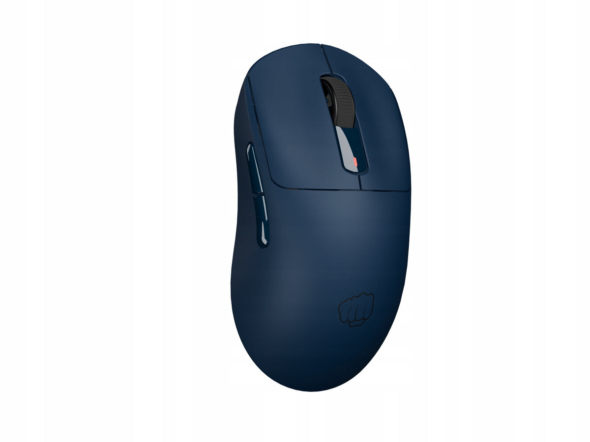 2X Wireless Mouse FURY Tanto T4 Navy Blue
