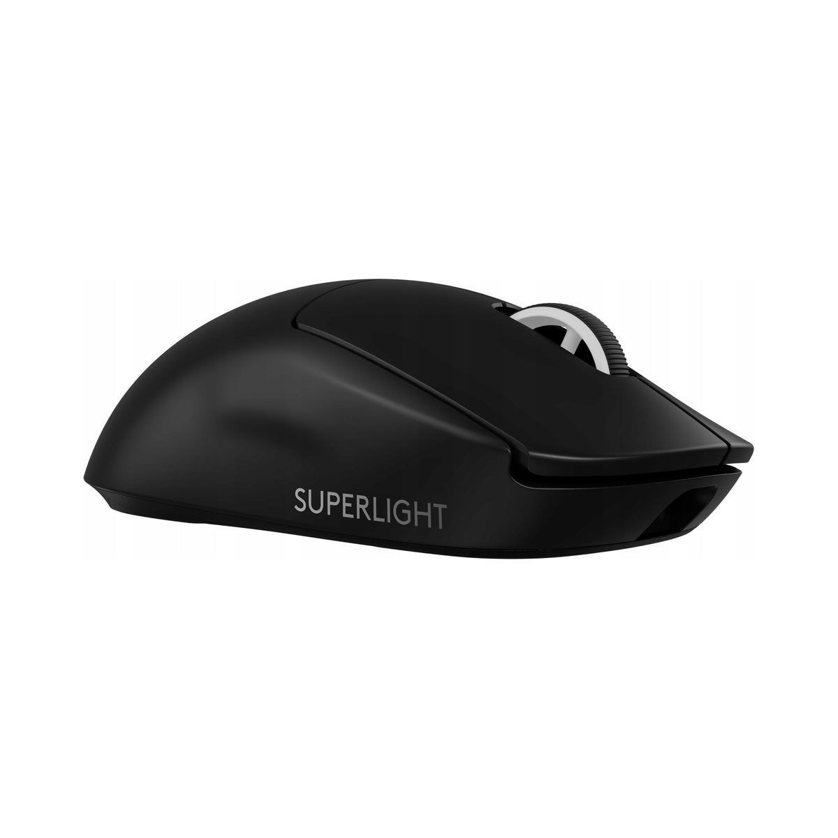 2X Wireless Mouse LOGITECH G Pro X Superlight 2 Lightspeed Black