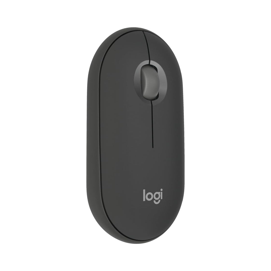 2X Wireless Mouse LOGITECH Pebble Mouse 2 M350s Graphite 910-007015