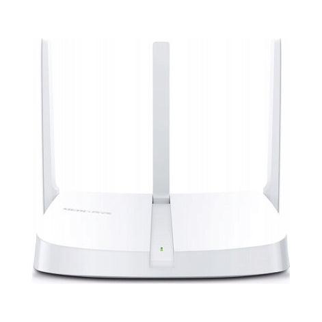 2X Wireless Router Mercusys MW305R N300 3xLAN 1xWAN