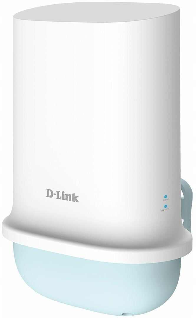 2X Wireless Router with 5G D-Link DWP-1010KT ODU-IDU WiFi6 Outdoor Antenna Manufacturer D-Link