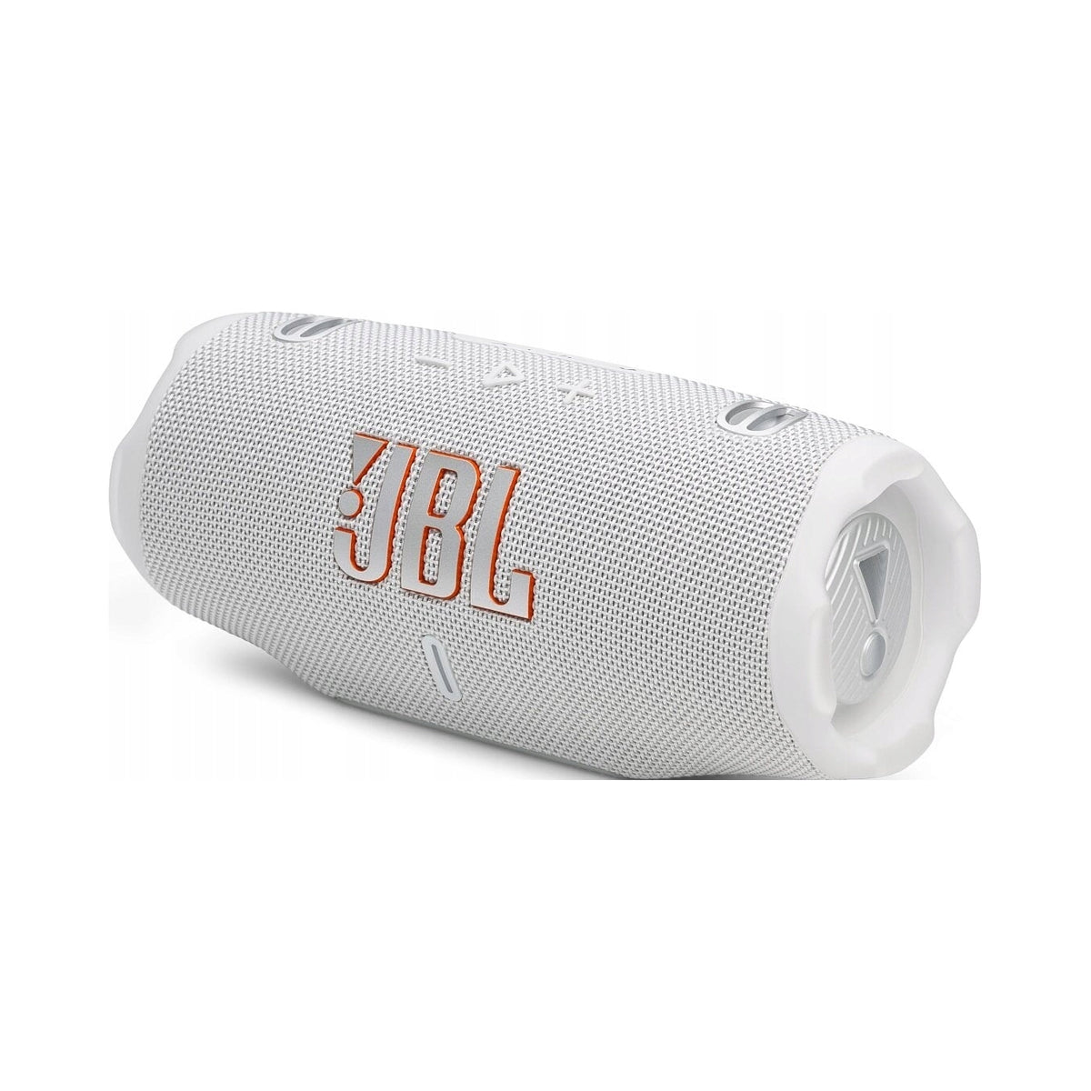 2X Wireless Speaker JBL Charge 6 White