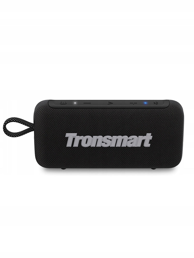 2X Wireless Speaker TRONSMART Trip 2 Black Brand Tronsmart