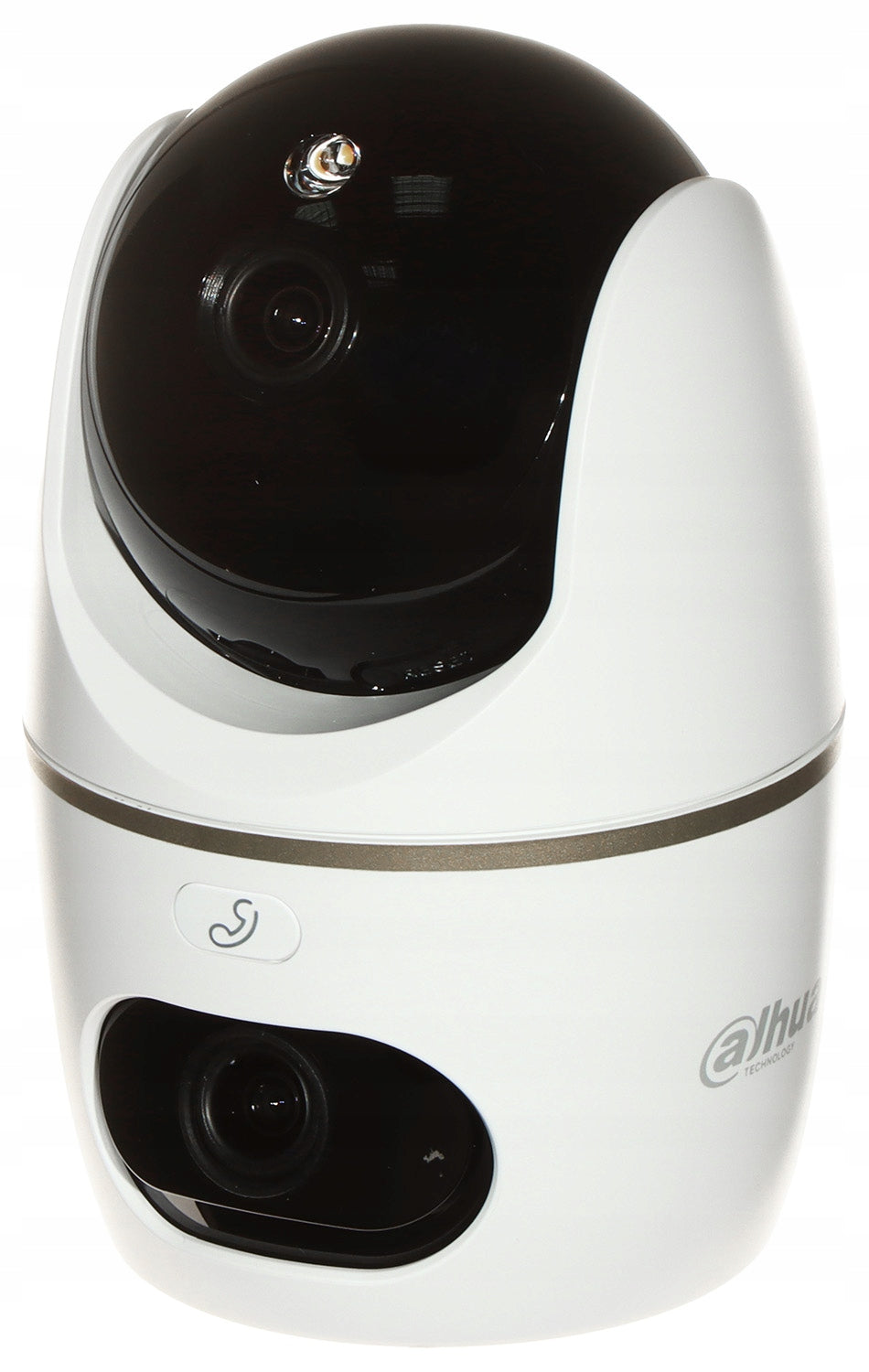 2X Wireless WiFi Camera Dahua Hero H5D-5F Model H5D-5F