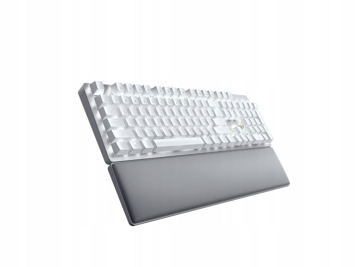 2X Wireless keyboard RAZER Pro Type Ultra RZ03-04110100-R3M1 Manufacturer Razer