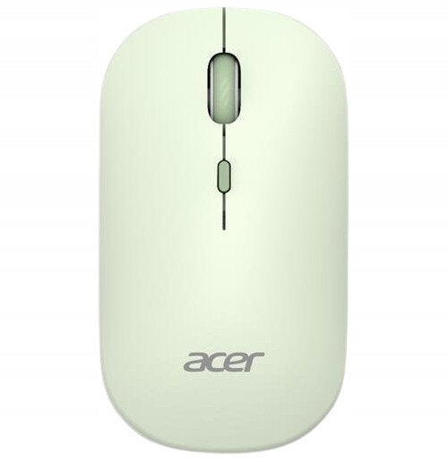 2X Wireless mouse ACER AMR130 2,4GHz/Bluetooth Green Manufacturer Acer