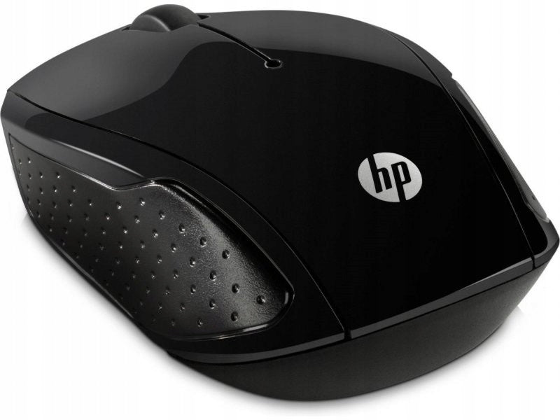 2X Wireless mouse HP 220 black Model 220