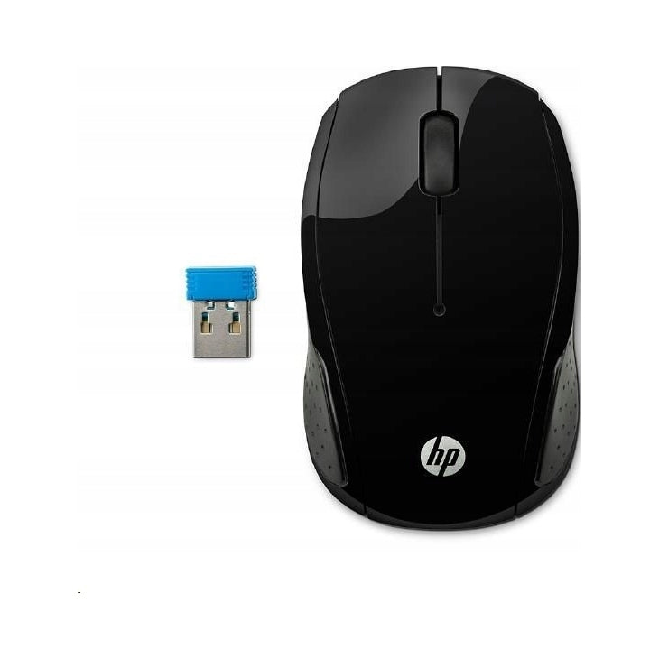 2X Wireless mouse HP 220 black