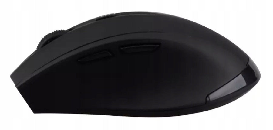 2X Wireless mouse ISY IWM-3100 Model IWM-3100