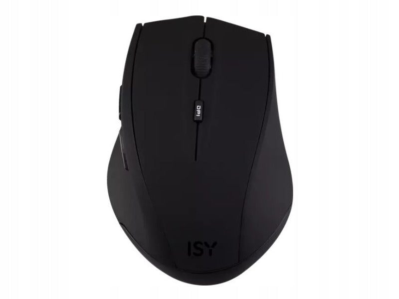 2X Wireless mouse ISY IWM-3100