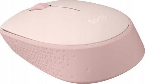 2X Wireless mouse Logitech M171 pink Manufacturer Logitech