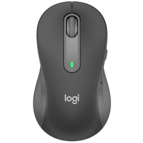 2X Wireless mouse Logitech Signature M650L USB BT Manufacturer Logitech