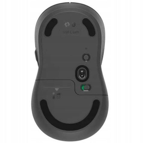 2X Wireless mouse Logitech Signature M650L USB BT Model Signature M650 L LEFT