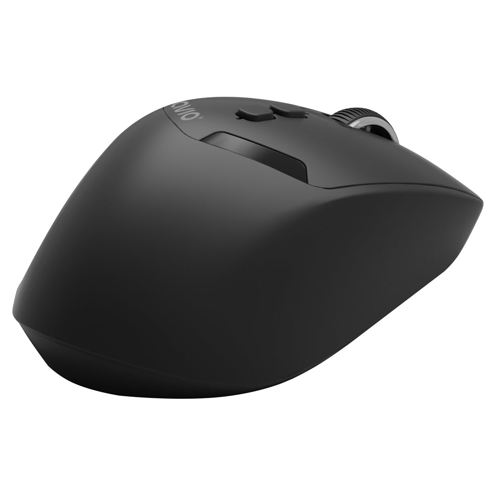 2X Wireless mouse SAVIO MB-06 BT 2.4 GHz Model MB-06