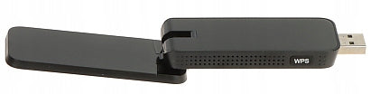 2X Wireless network card TP-LINK Archer T4U v2 Manufacturer TP-Link