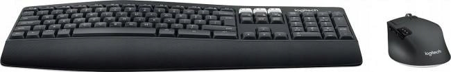 2X Wireless set LOGITECH MK850 Performance 920-008226 Manufacturer Logitech