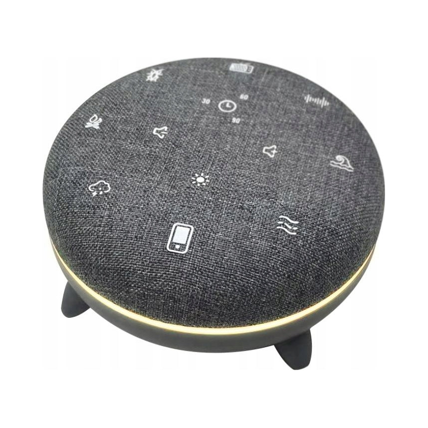 2X Wireless speaker MANTA SPK03-GR