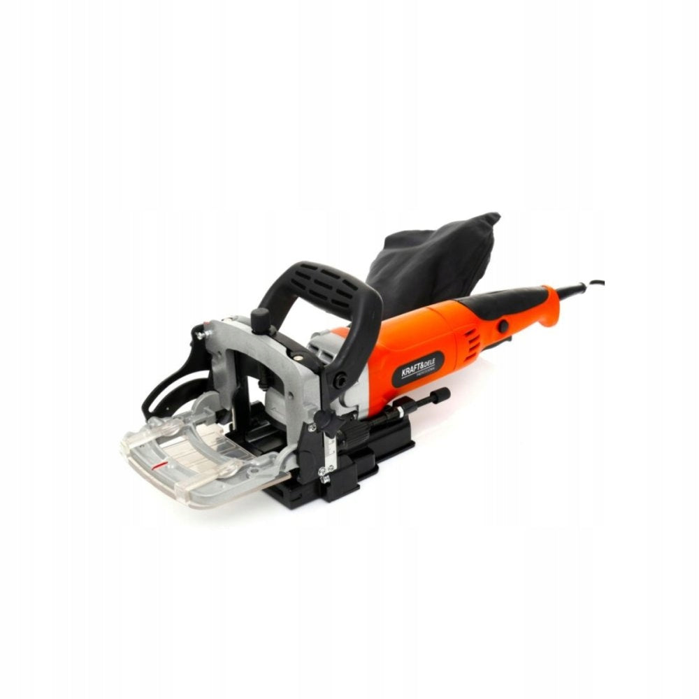 2X Wood Milling Machine 230V 1250W 10.800 RPM 22 mm 2 Kraft&D Series KD1960