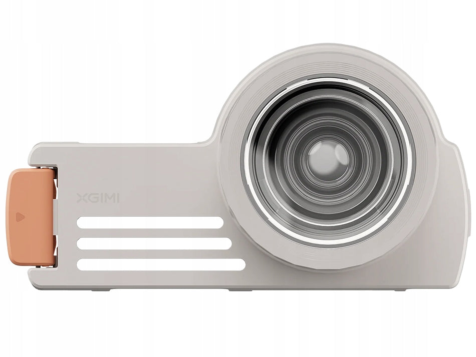 2X XGIMI Creative Optical Filter Grey