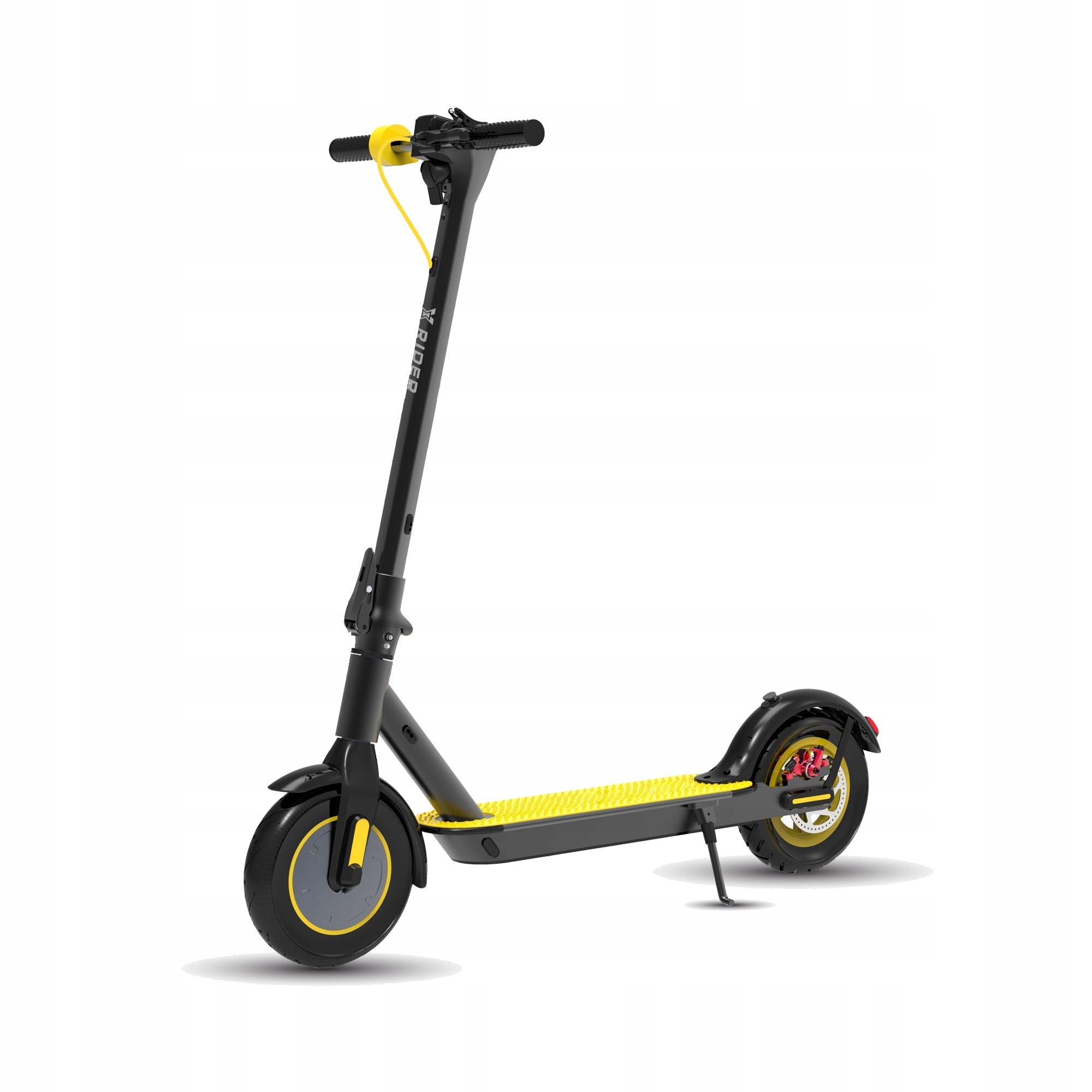 2X XRIDER M10Light+ ELECTRIC SCOOTER 700W APPLICATION 10 AH POUCH KERS 4 Number of wheels 2