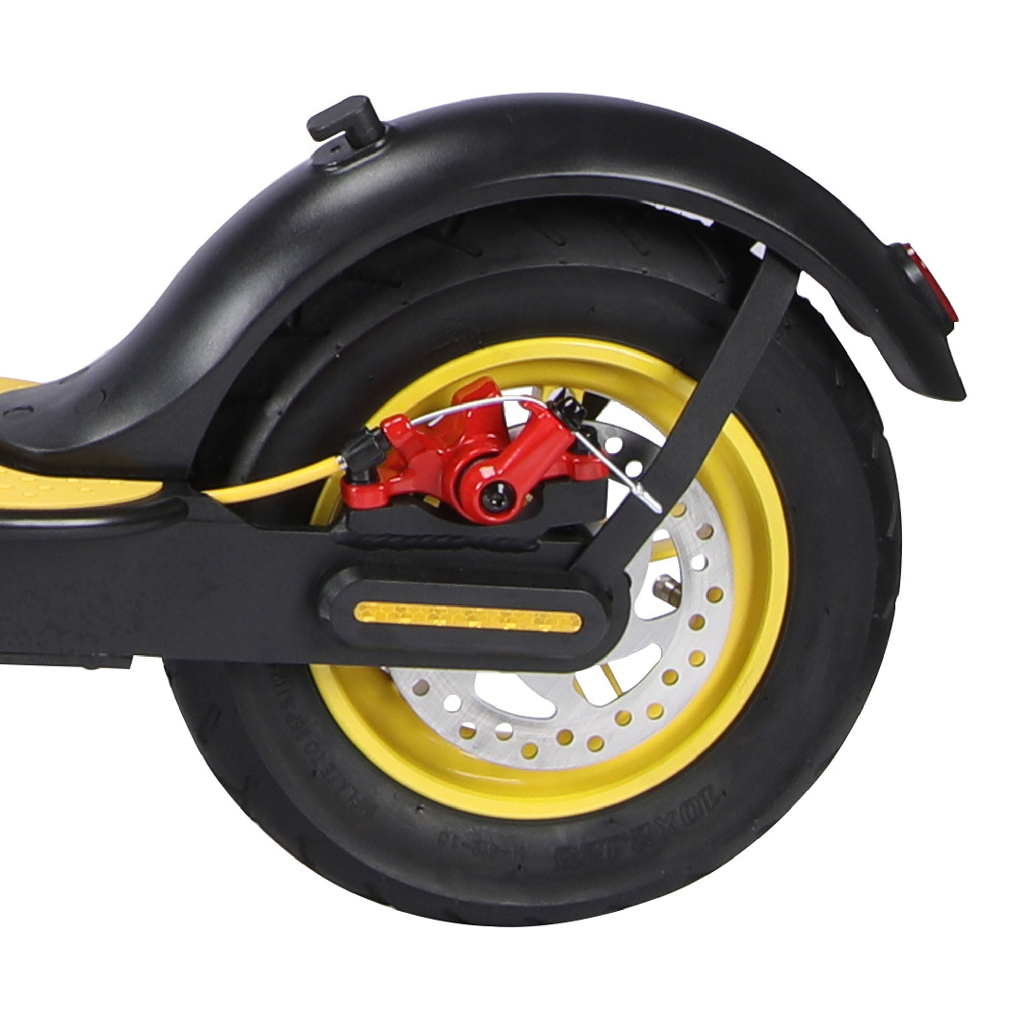 2X XRIDER M10Light+ ELECTRIC SCOOTER 700W APPLICATION 10 AH POUCH KERS 4 Weight 14.3 kg