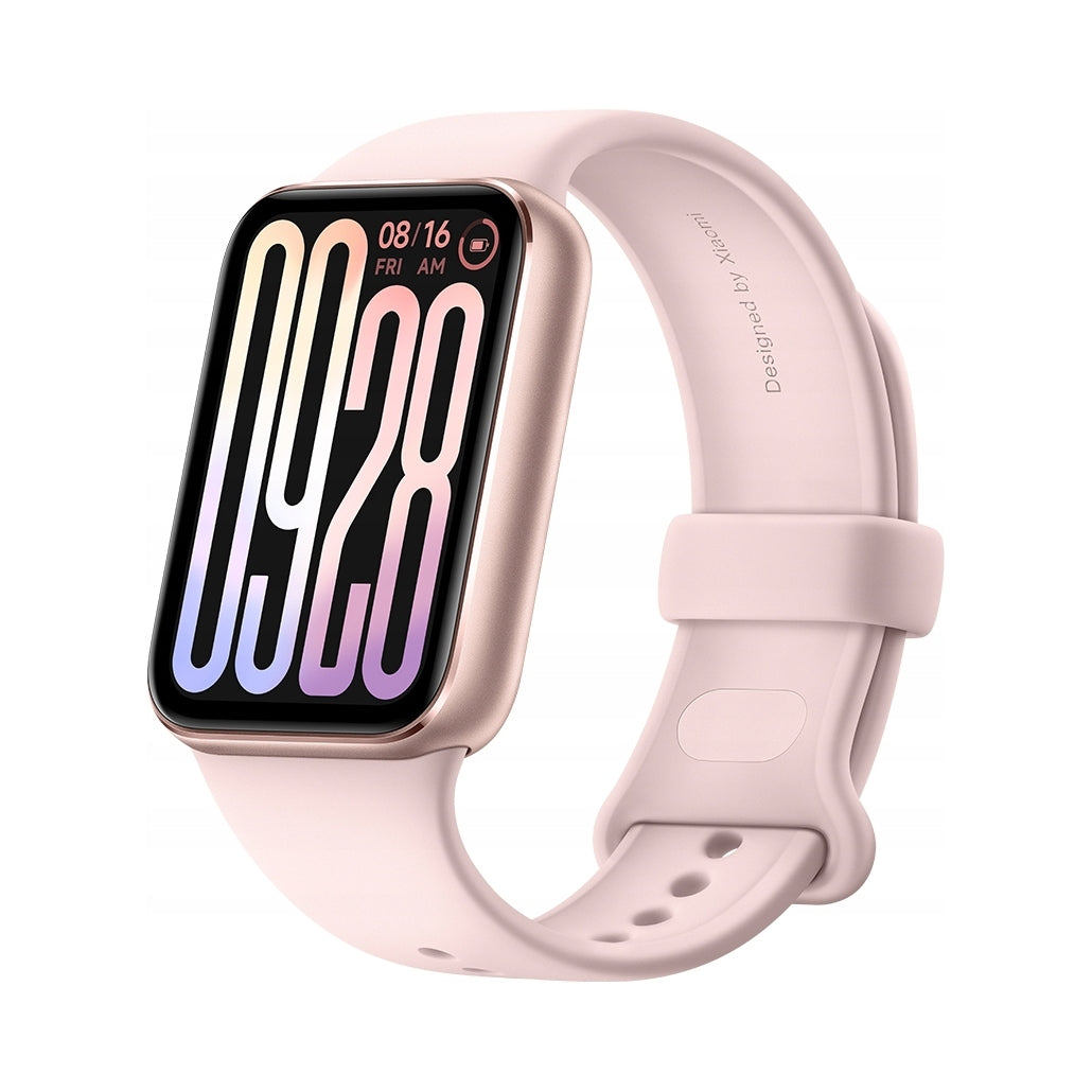 2X Xiaomi Smart Band 9 Pro Rose Gold - SpO2, Fitness Band, SpO