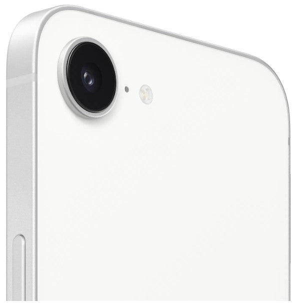 2X iPhone 16e 128GB White APPLE Built-in memory 128 GB