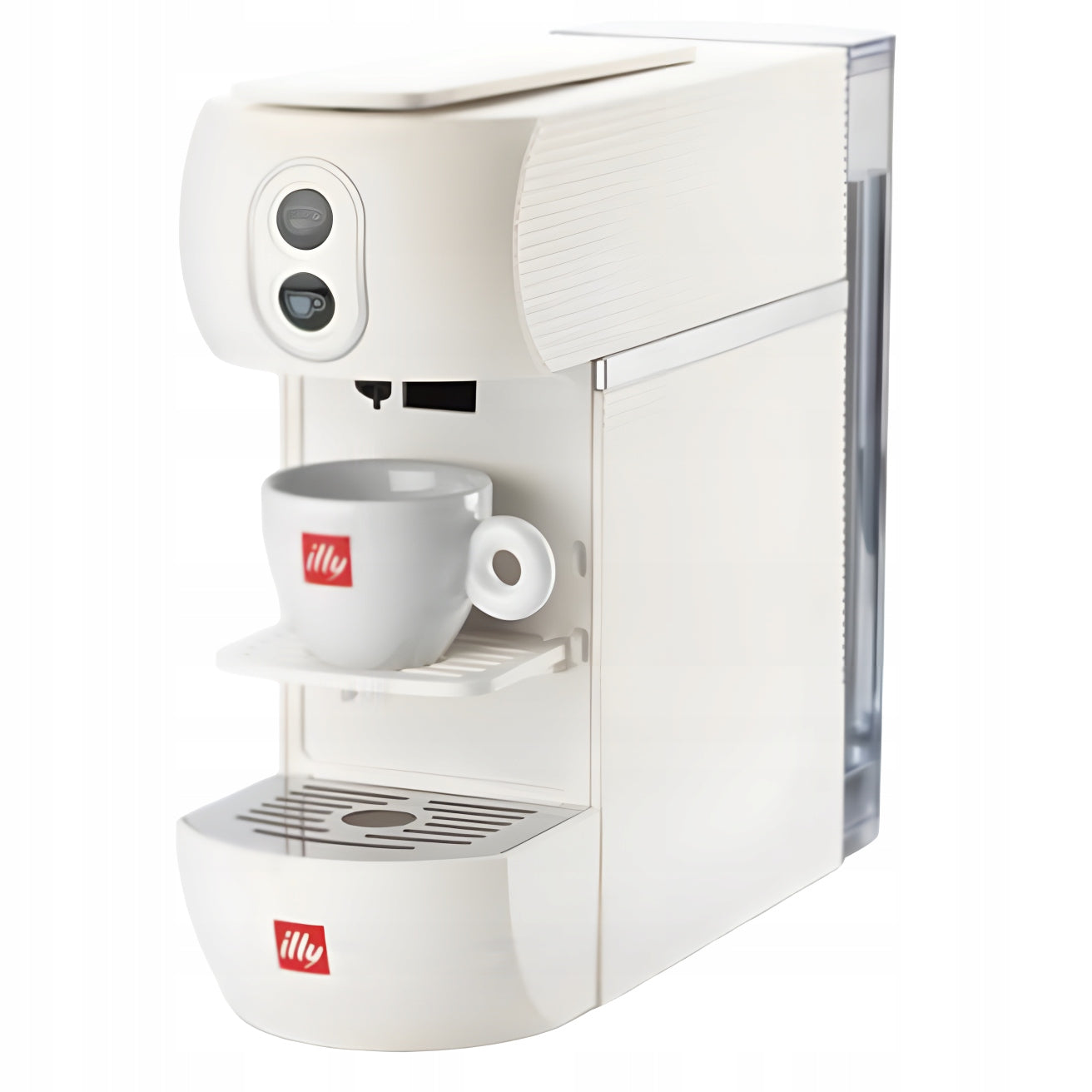 2X illy Easy ESE Coffee Maker Brand Illy