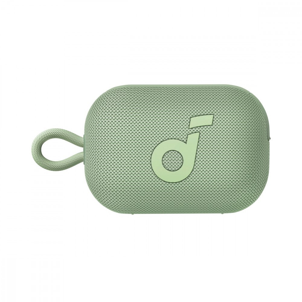 2X soundcore Select 4 Go Green Brand Soundcore