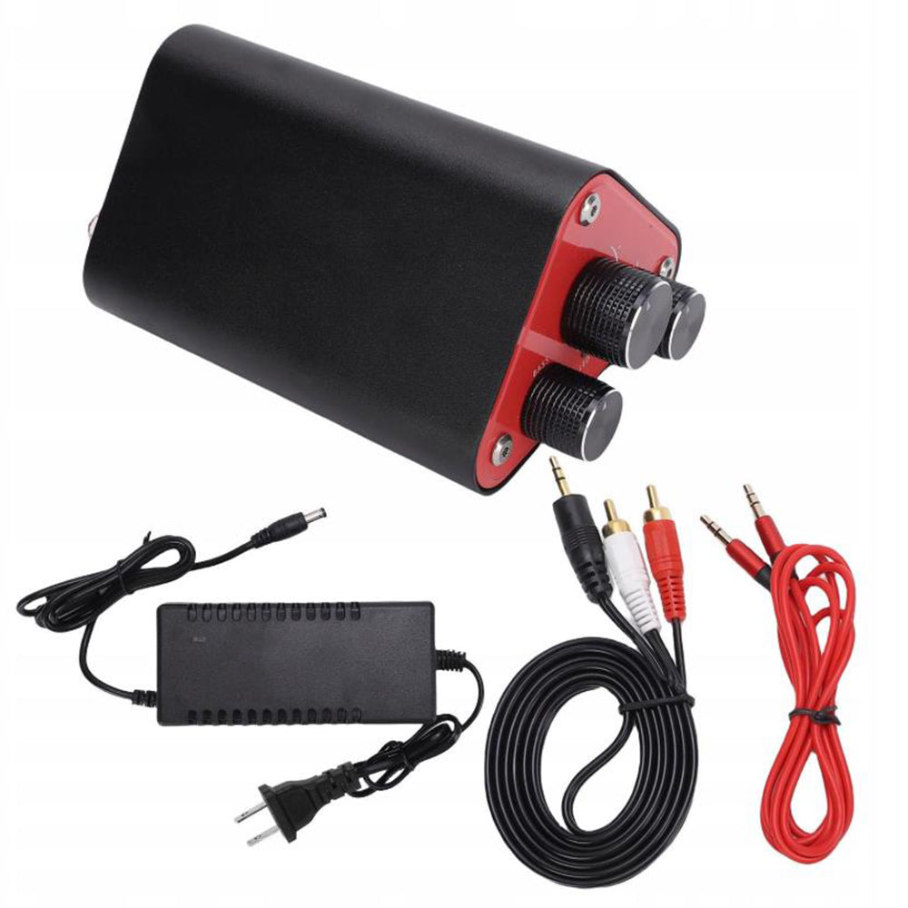 2X50W STEREO AMPLIFIER TPA31162.0 FOR HI-FI AUDIO DIY