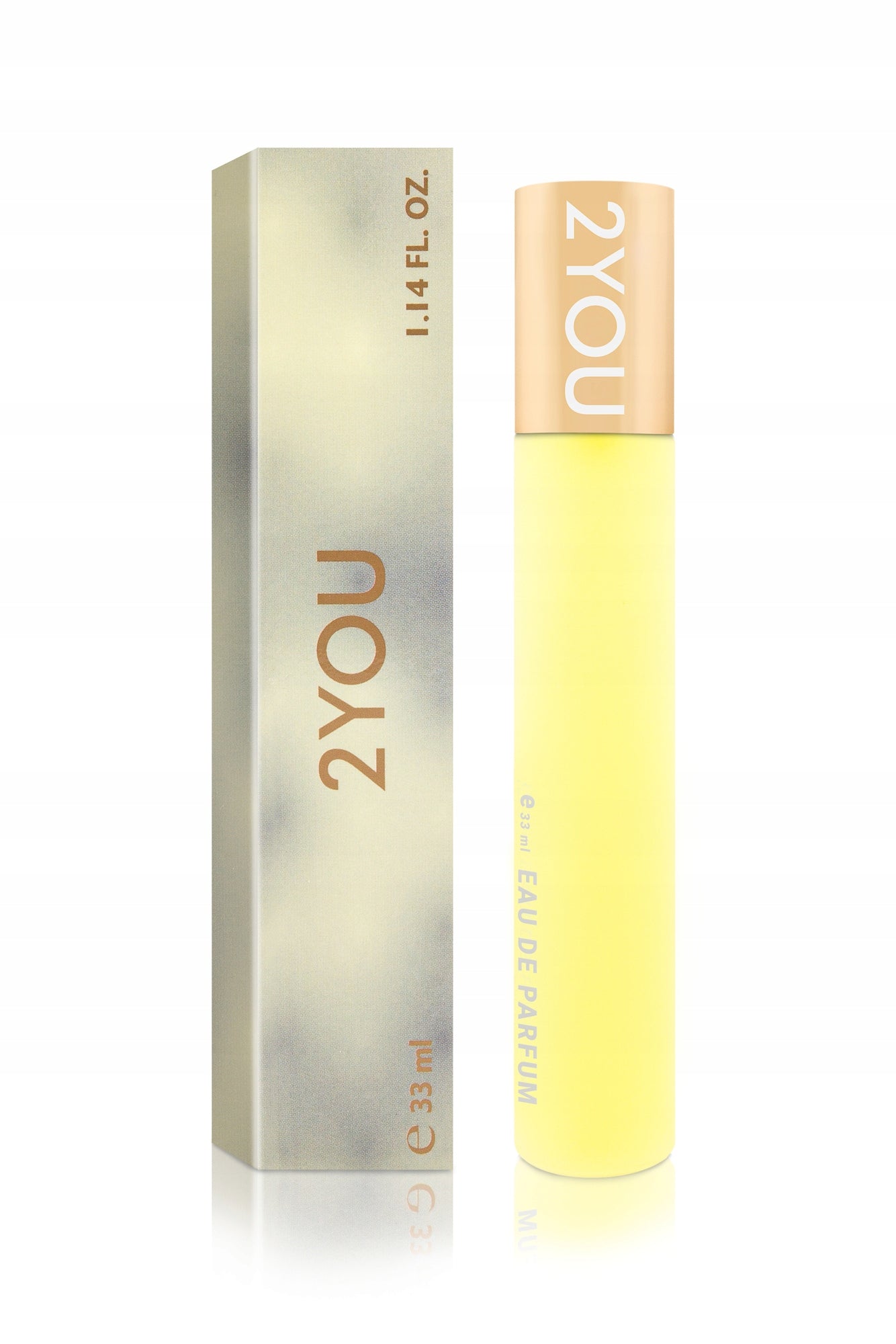 2YOU WOMEN'S PERFUME 33ml - PERFUME
