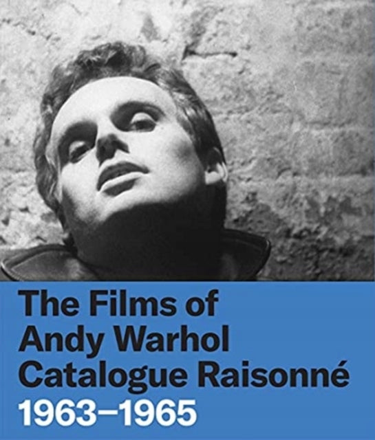 Filme von Andy Warhol Catalogue Raisonne: 1963-1965 