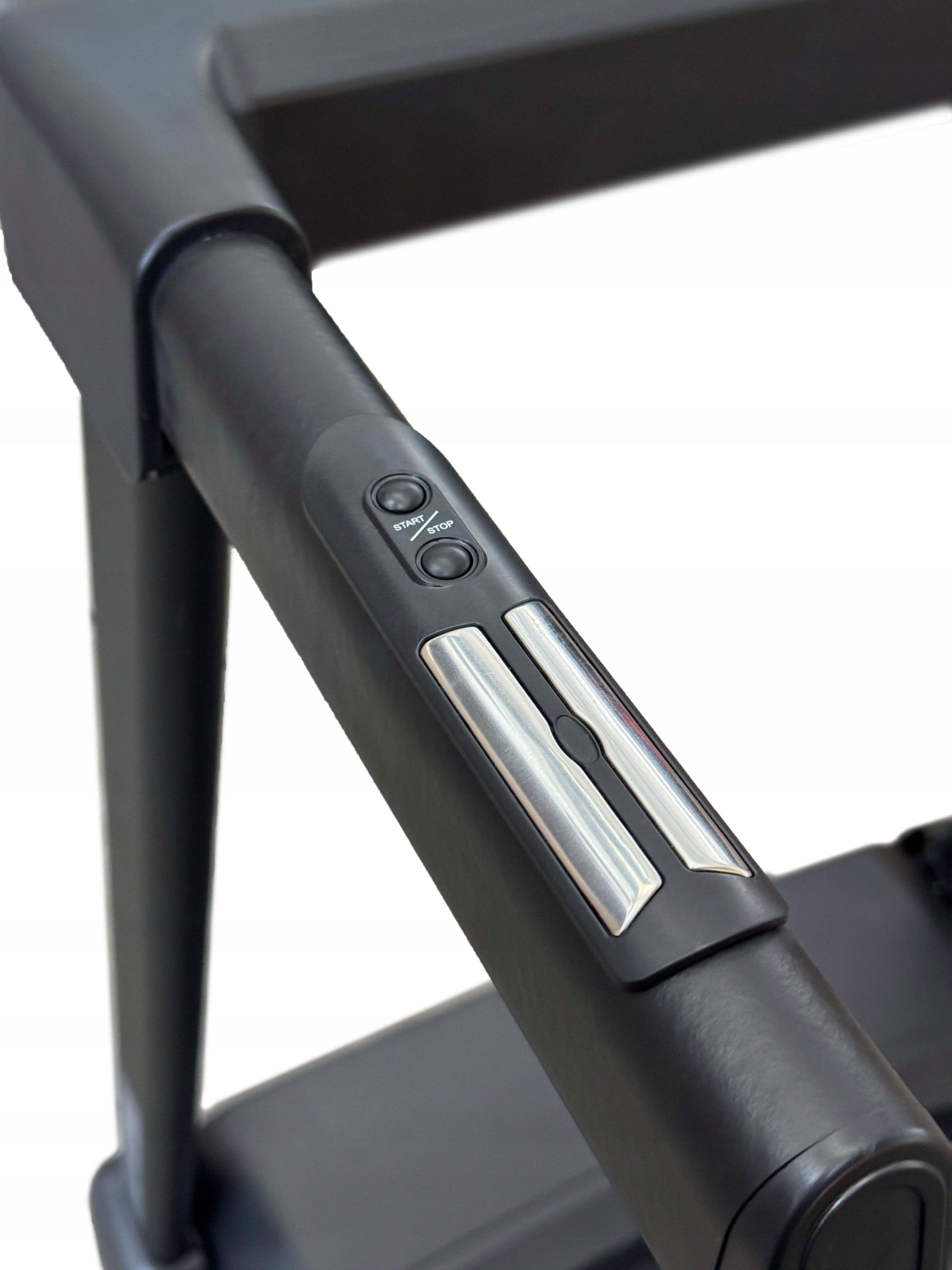 Elektrinis bėgimo takelis Hertz Fitness Dyno PLUS