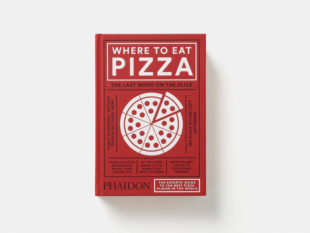 Where to Eat Pizza