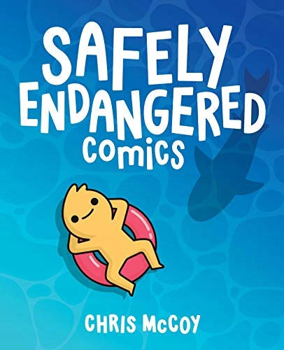 Sicher gefährdete Comics 