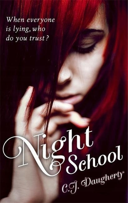 Night School: Number 1 in series, 1